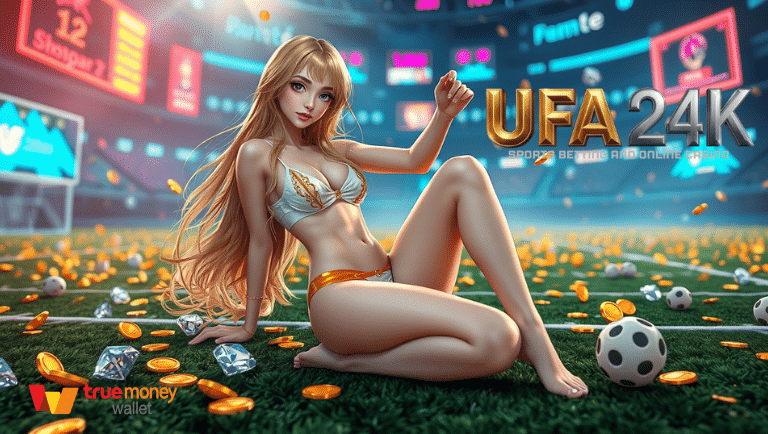 ufa24k คาสิโนออนไลน์